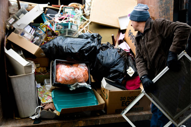 Best Same-Day Junk Removal  in Coatesville, PA